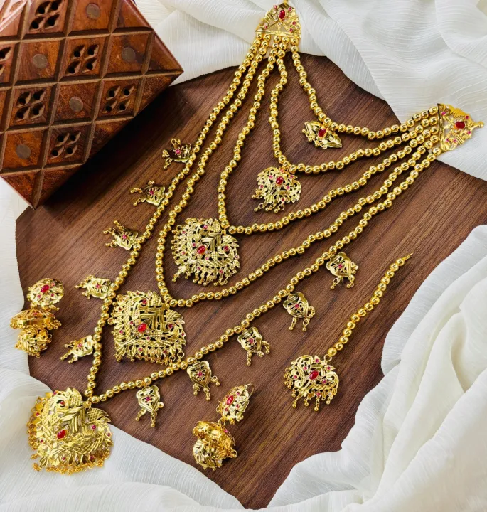 Dhuri%20set%20five%20layers%20-%20Image%202