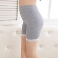 Summer Girls Shorts Baby Soft Modal Safety Panties Children Pants For 3-10Years Old Baby Clothes Girl Lace Underwear Boxer Short. 