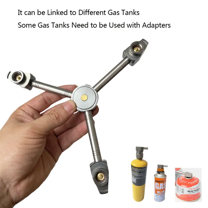3%20in%201%20Butane%20Adapter%20Extension%20Split%20Furnace%20Adapter%20E-Three%20Outputs%20Gas%20Tank%20Conversion%20Head%20Gas%20Distributor%20Conversion%20Head%20-%20Image%203