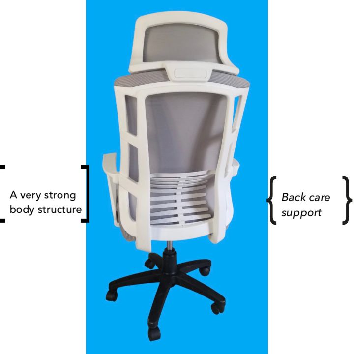 Office ergonomic /study chair
