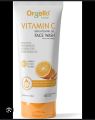 Oregllo Herbal Vitamin C Face Wash (with Niacinamide). 