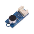 DC 5V Microphone Noise Decibel Sound Sensor Measurement Modules 3p / 4p Interface for Arduino UNO DIY. 