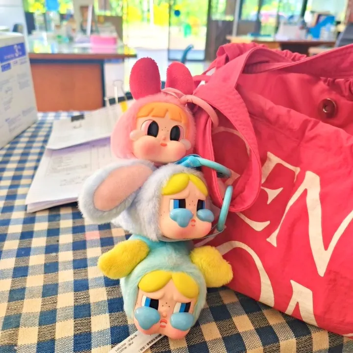 Crybaby%20Powerpuff%20Girls%20plush%20series%20keychain%20hanging%20key%20bag%20cute%20gift%20-%20Image%206