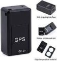 "Pinpoint Precision: Discovering the Mini GPS Tracker". 