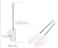 1 PCs Shoe Tree Shoe Stretcher Plastic Adjustable Spring Shoe Crease Protector. 