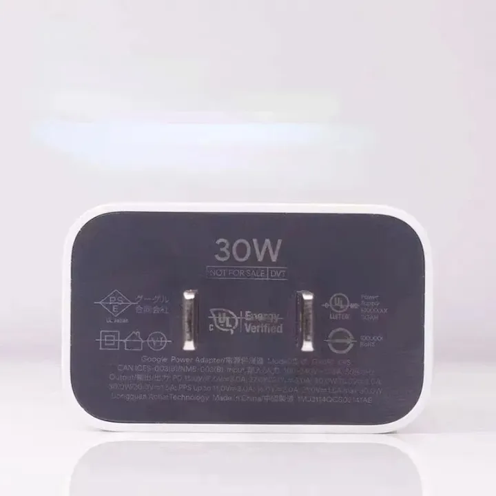 Original%20Google%20Pixel%2030W%20Charger%20PD%20Fast%20Charge%20Adapter%20For%20Google%20Pixel%206%207%205%20pro%204/3/2%20XL%206A%205A%204A%20Pixel%20Fold%203%20Lite%20Quick%20Chargeur%20-%20Image%206