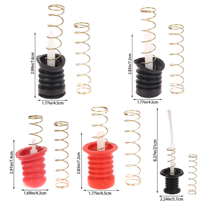 1Pc%20Washing%20Machine%20Rubber%20Drain%20Valve%20Core%20Sealing%20Ring%20Water%20Blocking%20Water%20Sealing%20Cup%20Water%20Blocking%20Lever%20Spring%20With%20Cap%20-%20Image%206