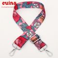 New Adjustable Single Shoulder Cross Body Bag Strap Travel Accessories Women's Bag Accessories Replacement Belt.