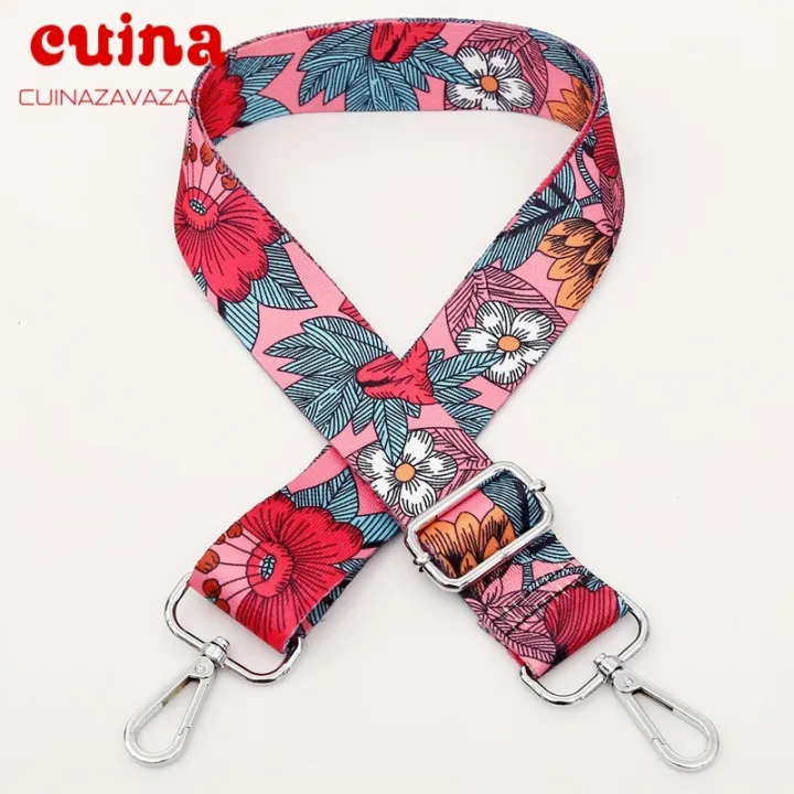 New%20Adjustable%20Single%20Shoulder%20Cross%20Body%20Bag%20Strap%20Travel%20Accessories%20Women's%20Bag%20Accessories%20Replacement%20Belt%20-%20Image%205