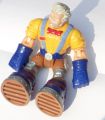 Rescue Heroes action figures Toy. 