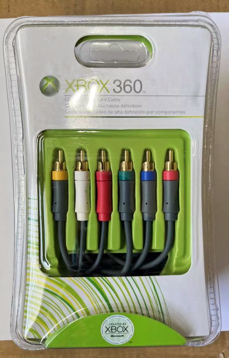 Xbox%20360%20Component%20HD%20AV%20Composite%20Cable%20-%20Image%204