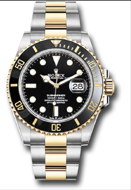 Watch For Man Rolex Submariner (6)