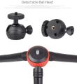 Octopus Tripod with Flexi Creative Mount Holders (for Mobile Phones Stands, Go pro, selfie, Vlog). 