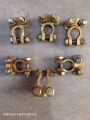 Heavy Duty Battery Terminals. 