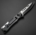 pocket knife metal body full size best quality available. 