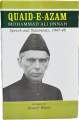 Quaid E Azam Muhammad Ali Jinnah Speech and Statements, 1947-48. 
