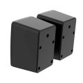 RGB desktop laptop, mobile phone, USB mini audio, office home subwoofer, video speaker. 