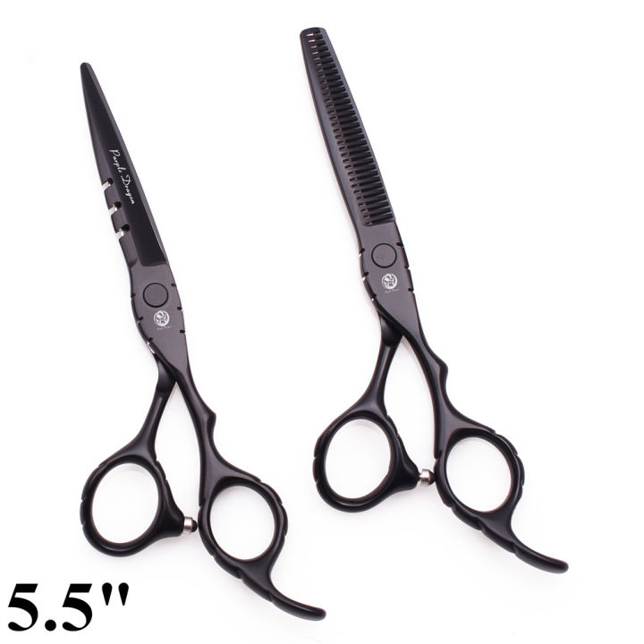 Hair%20Scissors%205.5"%206"%20Purple%20Dragon%20Stainless%20Professional%20Hairdressing%20Scissors%20Thinning%20Shears%20Hair%20Scissor%20Dropshipping%20Z1010%20-%20Image%207