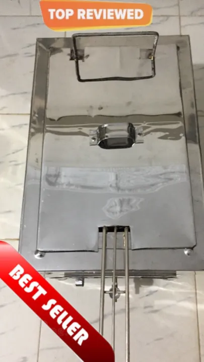 deep%20fryer%20gas%20single%20tap%20approximately%2011%20litter%20capacity%20table%20top%20commercial%20and%20home%20use%20complete%20set%20-%20Image%202