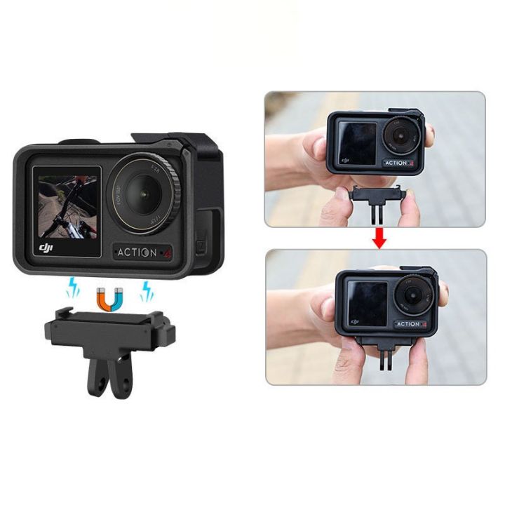 Suitable%20for%20%20Osmo%20Nano%20Magnetic%20Installation%20Adapter%20Magnetic%20Quick-release%20Adapter%20Parts%20Expansion%20Accessories%20Collapsible%20-%20Image%206