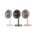 JY SUPER JY-2218 Lithium rechargeable mini table fan  - মিনি ফ্যান. 