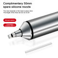 LEFAVOR Aluminum Powerful Desoldering Pump Suction Tin  Soldering Sucker Pen Removal Vacuum Solder Iron Welding Repair Tool. 