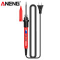 ANENG SL106 Electric Soldering Iron 110V/220V Adjustable Temperature Welding Solder US/EU Plug Professional Welding Tool. 