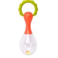 Maracas Baby Hand Teether With jhunjhuni CN -1pcs. 