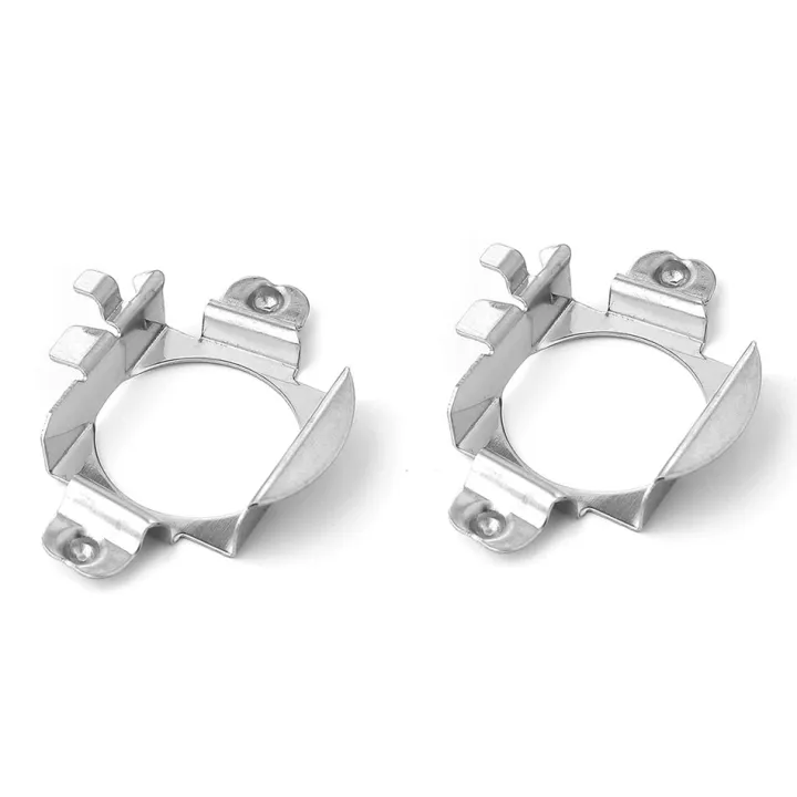 2PCS%20H7%20LED%20Headlight%20Bulb%20Base%20Holder%20Adapter%20Socket%20LED%20Retainer%20For%20Mercedes%20Benz%20GLA%20C%20ML%20Ford%20Riich%20G5%20FAW%20Bestune%20B50%20B70%20-%20Image%202