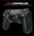 PS4 Wireless Controller DUALSHOCK 4 PlayStation 4 Wireless Controller. 