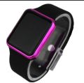 new Amazing kids Led Digital Water Proof  Sports  watch Amazing colour With Random dial design. 