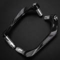 Motorcycle Handlebar Brake Clutch Lever Hand Guard Protector For CFMOTO CF MOTO 675SR 675SR-R 675NK 675SS 675 SRR 2024 2025 2026. 