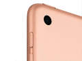 APPLE IPAD 8TH GENERATION 32 GB WITH PEN GAMING IPAD WITH 10.2 INCHES SCREEN. 