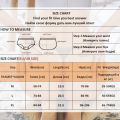 FINETOO Women Sexy Cotton Low Waist Panties Thongs Female Underwear T-Back G-String Ladies Briefs Girls M-XL Bikini Lingerie. 