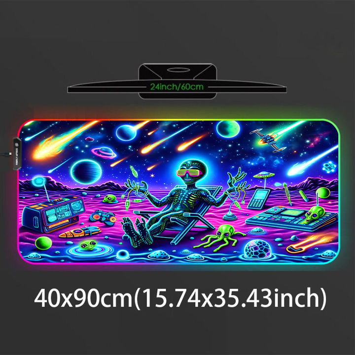 Big%20Mousepad%20Alien%20Vacation%20Style%20Xxl%20Gaming%20Mouse%20Pad%20Rgb%20Cheap%20Pc%20Gamer%20Cabinet%20Desk%20Mat%20Back%20Light%20Deskmat%20Mousepad%20900x400%20-%20Image%202