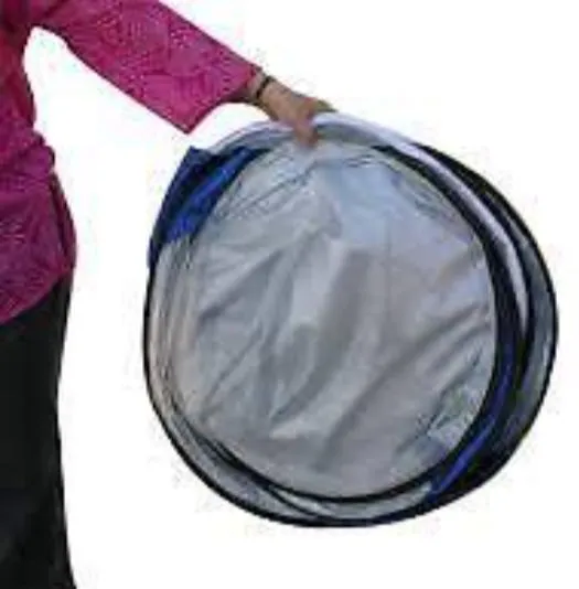 Mosquito%20net%20tent%20Pop%20Up%20Bed%20Net%20Tent%20with%20Bottom,%20Folding%20Design%20Bed%20Canopy%20for%20Bedroom%20and%20Outdoor%20Trip,Easy%20to%20Install%20and%20Wash%20for%20Twin%20to%20King%20Size%20Bed%20(79%20x71x59%20inch%0A)%20-%20Image%204