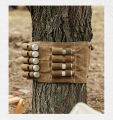 Outdoor Camping Spice Bottle Bag Set Portable Camping Picnic Seasoning Bottle Storage Bag Condiment Jar Seasoning Bottle Holder. 