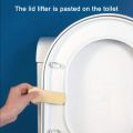 2pcs Toilet Lid Opener Toilet Lid Anti Dirty Handle Toilet Seat Lid Opener Toilet Lid Opener. 