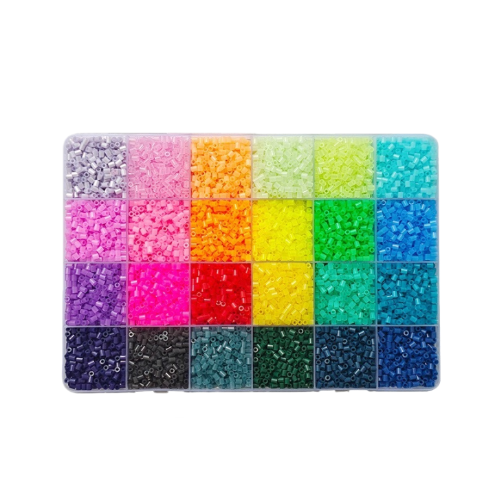 8400pcs/set%20Perler%20Beads%20Fuse%20Hama%20Beads%20for%20Diy%20Handmade%20%20Home%20Decoration%20-%20Image%202
