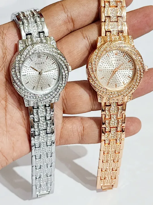 Exclusive%20Luxury%20Fashionable%20Stone%20Wristwatch%20for%20Girls/%20Ladies%20-%20Image%202