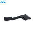 JJC TA-GR3 Thumb Up Grip For Ricoh GR III GR IIIx GRIII HDF GR3 GR3x GRIII Camera Grip Thumb Rest Grip Camera Accessories.