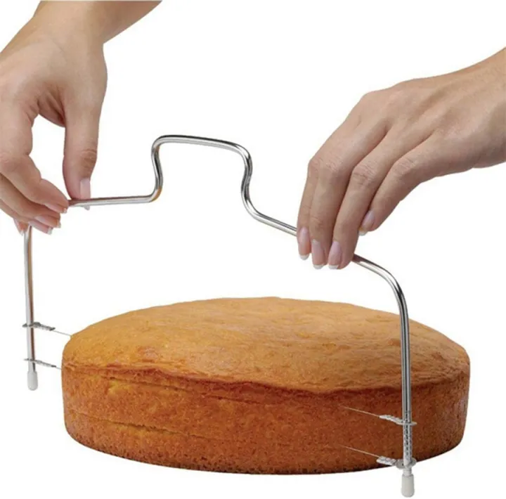 Double%20Wire%20Adjustable%20Cakes%20Cutter%20Stainless%20Steel%20Cupcakes%20Levelers%20Fondant%20Leveling%20Layer%20Slicer%20Baking%20Decorating%20Tool%20-%20Image%202