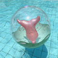 Inflatable Pool Float Swim Pool  Accessory Swim Tube Inflatable Beach Ball Pool Float Ring Summer Water Toys  ﻿. 