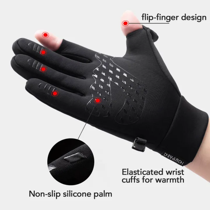 Winter%20Fishing%20Gloves%202%20Finger%20Flip%20Waterproof%20Winter%20Gloves%20Windproof%20Photograph%20Men%20Women%20Warm%20Protection%20Fish%20Angling%20Gloves%20-%20Image%205