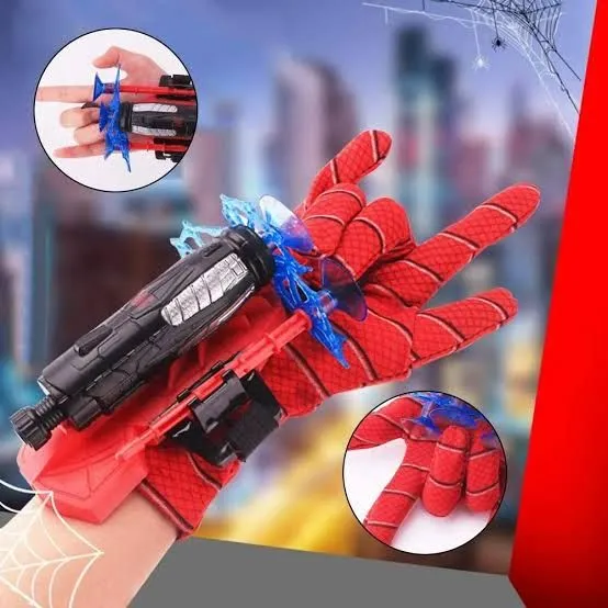 Spiderman%20Web%20Dart%20Shooter%20With%20or%20Without%20Gloves%20Launcher%20Kids%20Spider%20Shooter%20-%20Image%204
