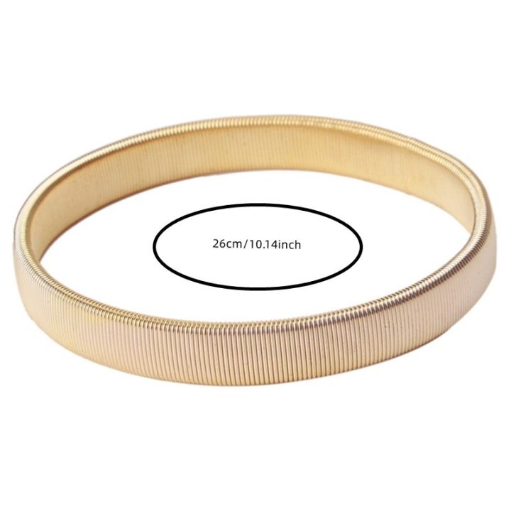 One%20Pcs%20Elastic%20Armband%20Shirt%20Sleeve%20Holder%20Women%20Men%20Fashion%20Adjustable%20Arm%20Cuffs%20Bands%20For%20Party%20Wedding%20Clothing%20Accessories%20-%20Image%205