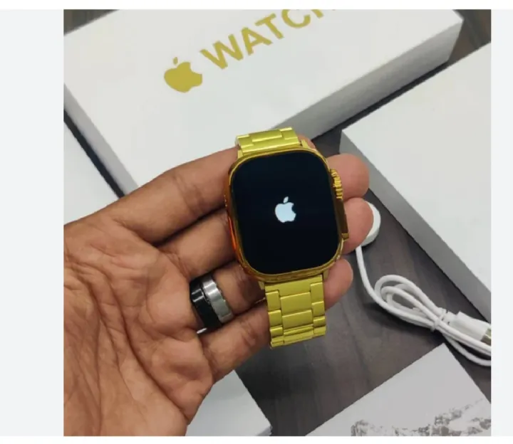 Watch%208%20Ultra%20Gold%20Edition%20Smartwatch%20Gold%20Edition%20a'pple%20Logo%20Smart%20Watch%20For%20Men%20and%20Women%20-%20Image%206