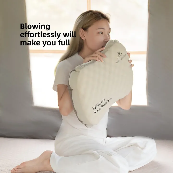 MOUNTAINHIKER%202026%20Ice%20Silk%20Portable%20Pillow%20Inflatable%20Sleeping%20Artifact%20for%20Outdoor%20Camping%20Travel%20Napping%20Storage%20-%20Image%203