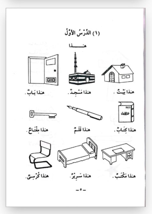 Durus%20al%20Lughat%20al%20Arabiyya%20(Arabic%20Reader)%20book%201%20and%202%20-%20Image%205