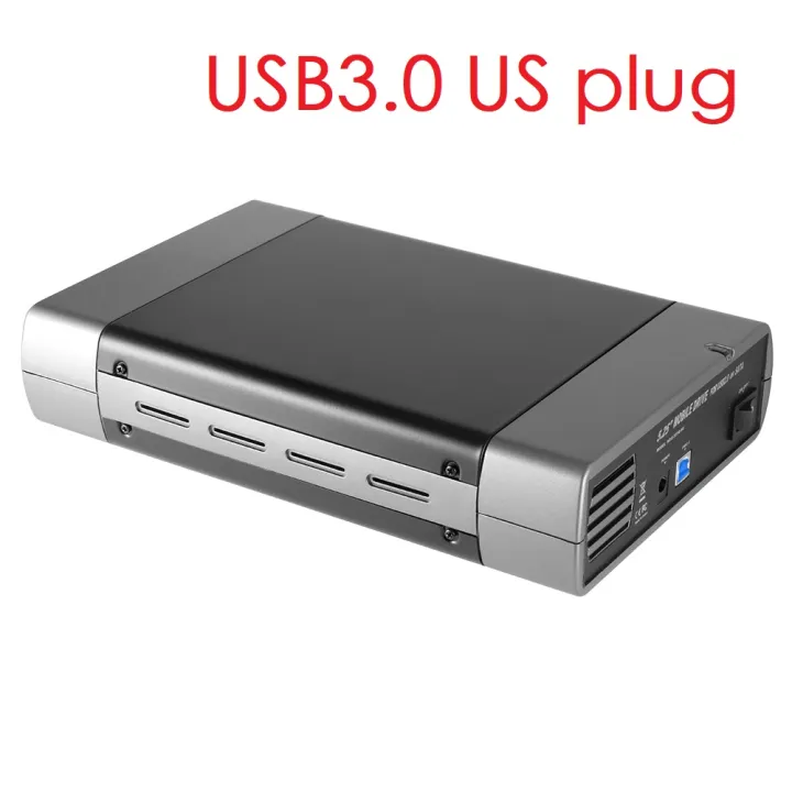 5.25%20inch%20USB%202.0/USB%203.0%20SATA%20External%20Optical%20Drive%20Case%20Enclosure%20Box%20Adapter%20For%20Windows%207%20For%20Mac%20PC%20-%20Image%206